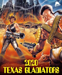 Anno 2020 - I gladiatori del futuro (1983) .mkv UHD VU 2160p HEVC HDR DTS-HD MA 2.0 ITA ENG AC3 2.0 ITA ENG