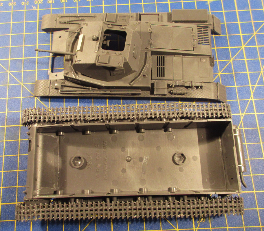 Pz.Kpfw. II Ausf C Polish Campaign -3 (5)