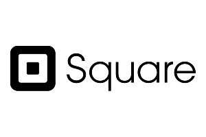 لوگوی Square.com مرتبط با پرداخت موبایلی