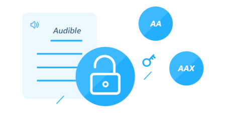 TunePat Any Audiobook Converter 1.2.1 Multilingual Portable