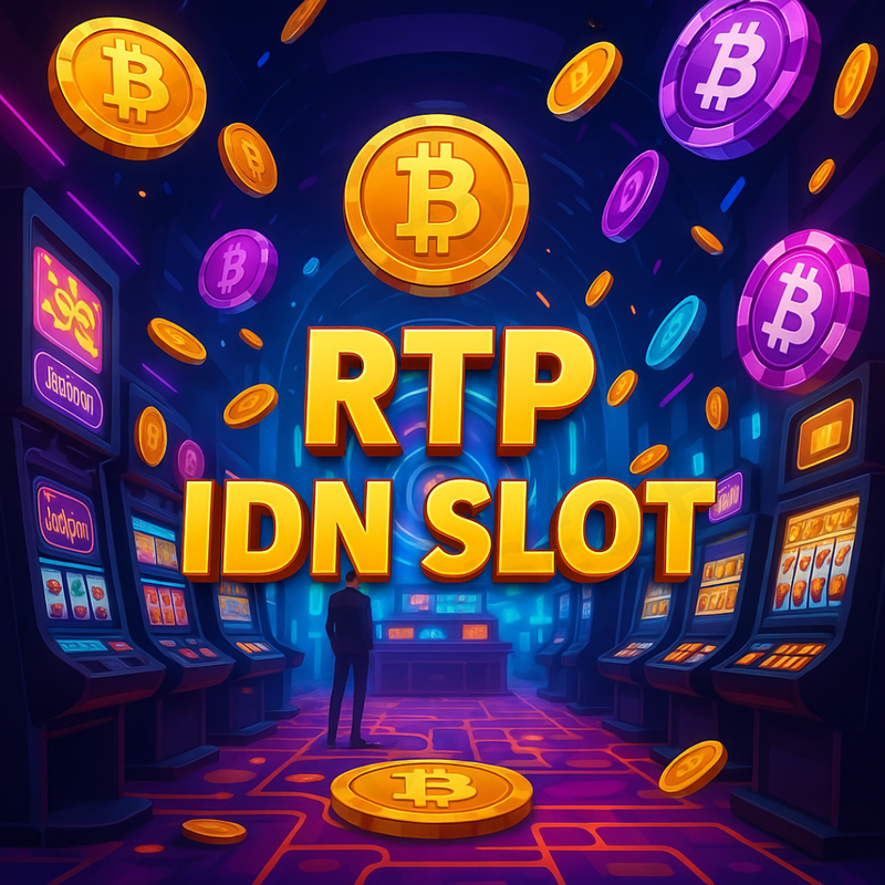Info Link Bocoran RTP Idn Slot Gampang Menang Hari Ini Terbaru