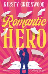Kirsty Greenwood – Romantic hero (2026)