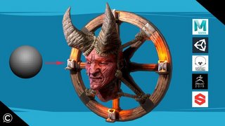 Character Creation Guide: Intro to PBR Assets for Games Character Creation Guide: Intro to PBR Assets for Games
