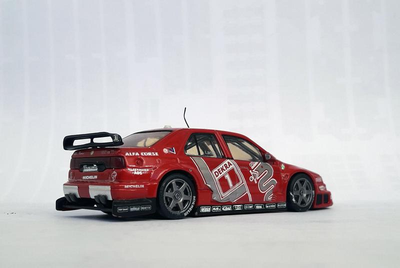 Alfa Romeo 155 V6 TI DTM 1993 (4)