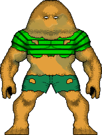 Mud-Thing