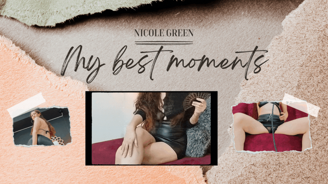 NicoleGreen profile image: 2