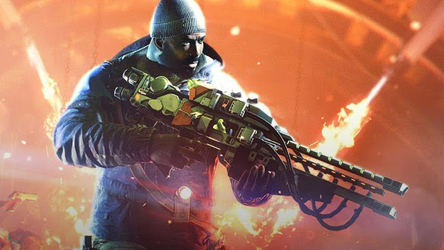 earthfall alien horde