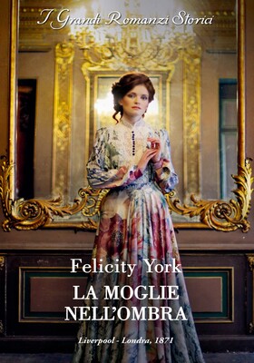 Felicity York - La moglie nell'ombra (2026)