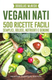 Douglas McNish - Vegani nati (2016)