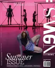 Venezia News – Luglio-Agosto 2026 [True PDF]