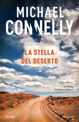 Michael Connelly – La stella del deserto (2022)