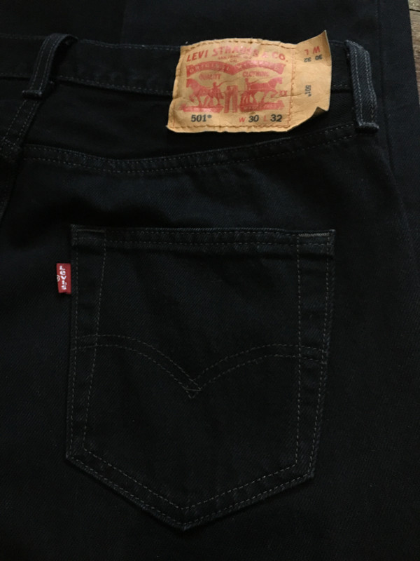  • View topic - Levis and Other Denims (Migrated  Posts from Japanese Denim)