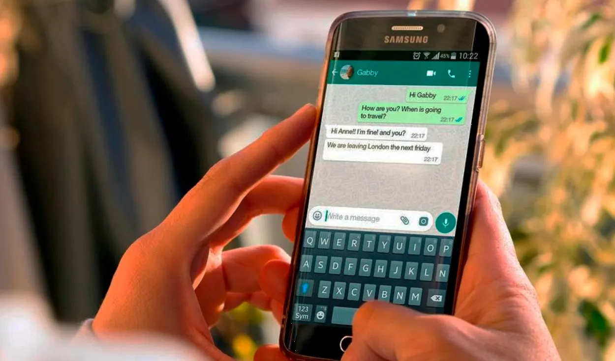 WhatsApp: Estos teléfonos dejarán de ser compatibles el 31 de enero