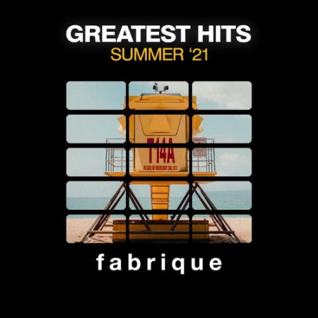 VA - Greatest Hits (Summer '21) (2021)