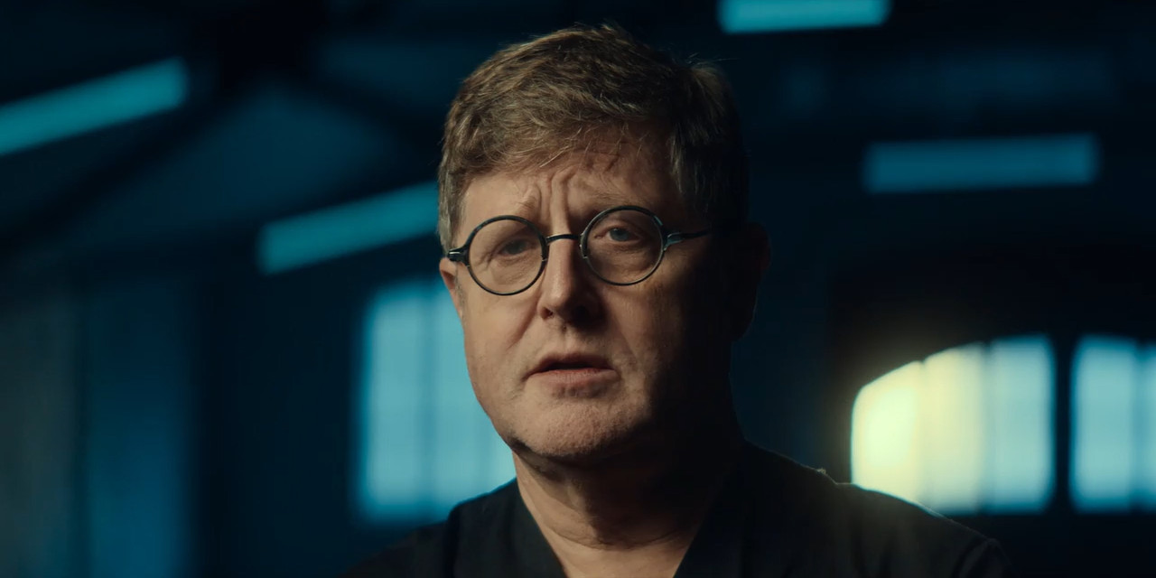 Critical: Between Life and Death (2025) Season 1 [Hindi + English] WebRip 480p 720p ESub - Complete Screenshot