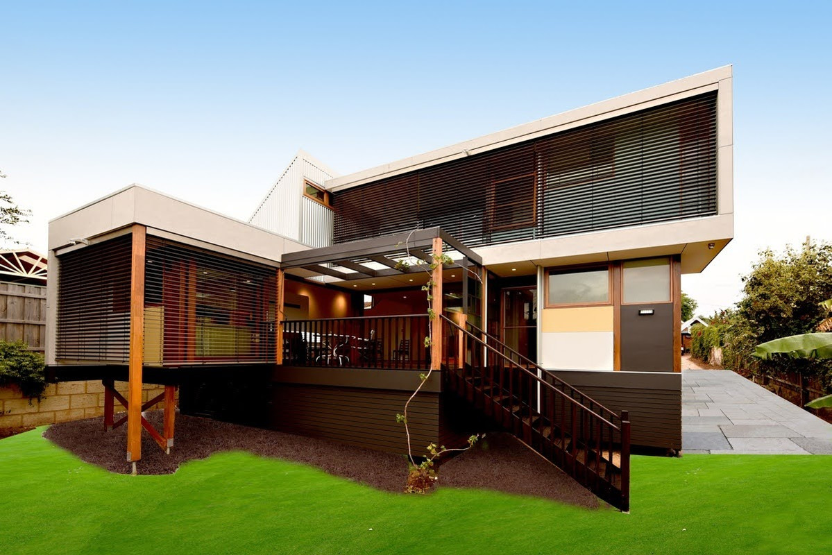 Luxury Builders Sydney Australia