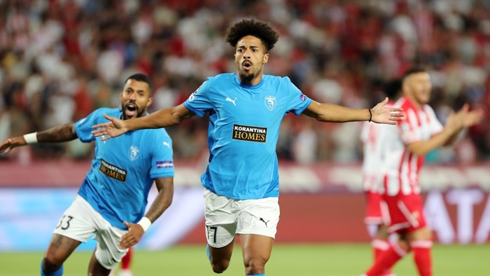 Pafos FC vs Crvena Zvezda, 02h00 ngày 27/08