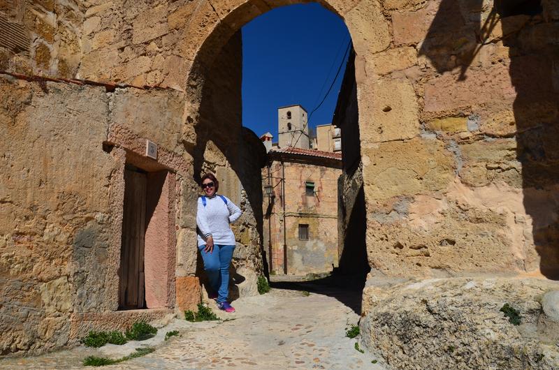SEPULVEDA-18-3-2017-SEGOVIA - Los pueblos más bonitos de España-2010/2023 (11)