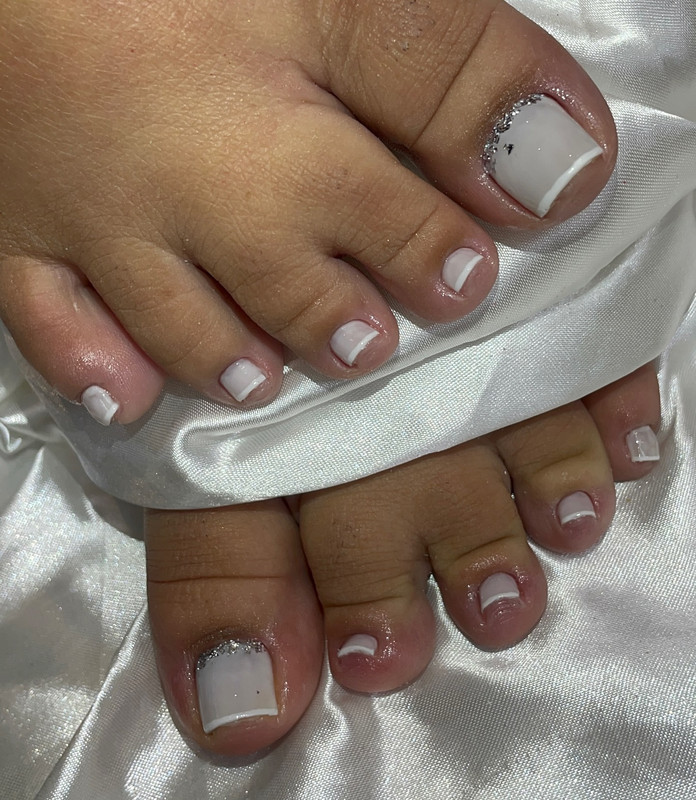 Unhas do Pé 6