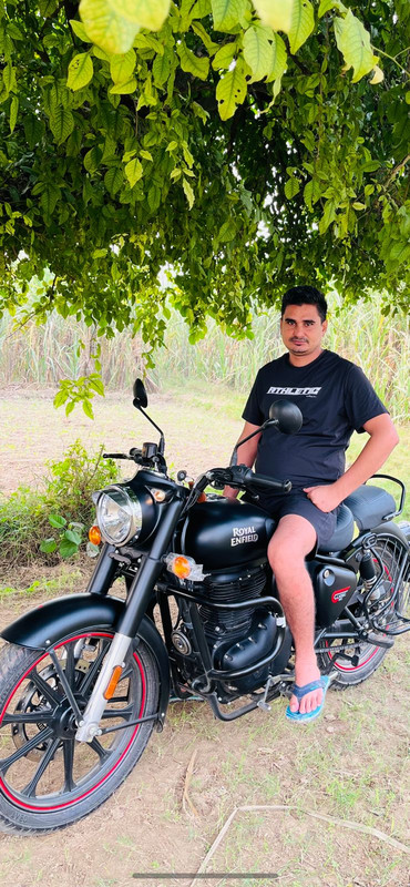 Sachin Kumar Gallery