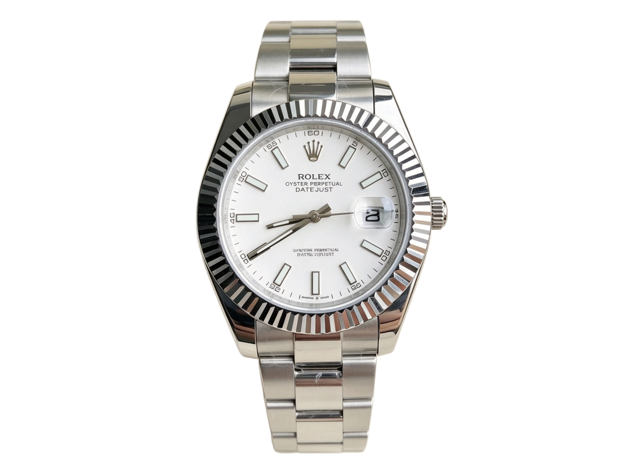 Rolex [OYSTER PERPETUAL DATEJUST]
