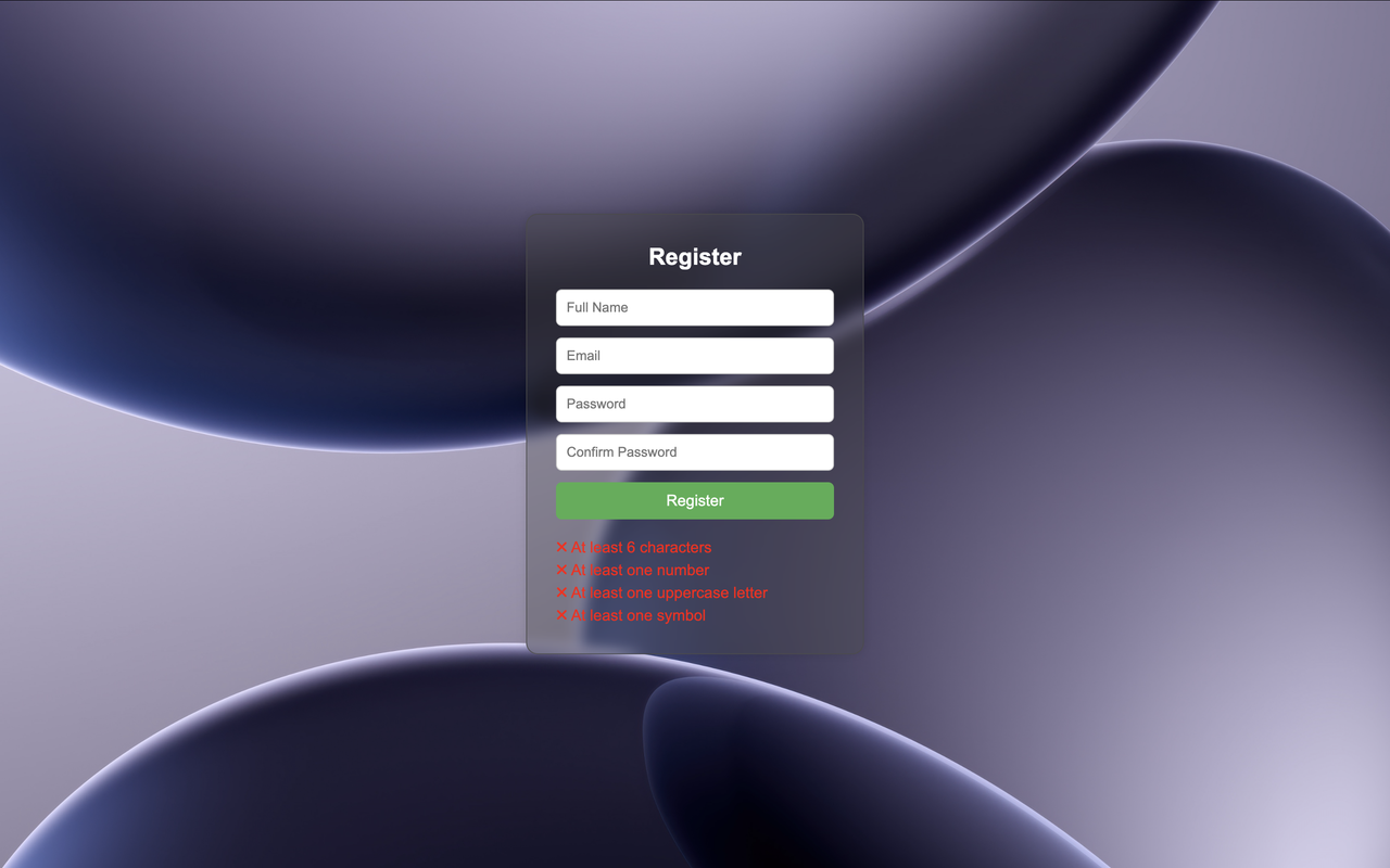 GitHub - King-Build/Registration · GitHub