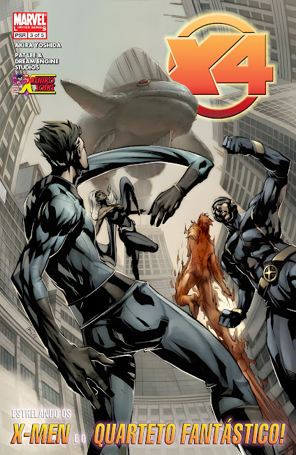 Capa HQ 003