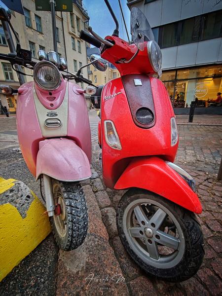 PARTE II - Auroras - 3.er reportaje por Laponia norte - Marzo 2025 (86)