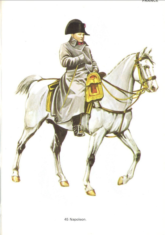 Uniforms of Waterloo in Color_????????_037?