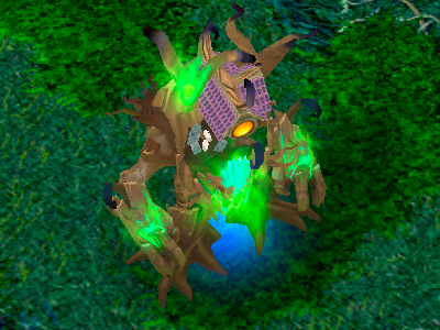Treant Protector (Arbol)