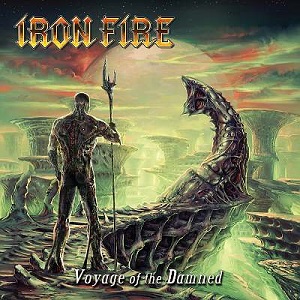 Re: Iron Fire