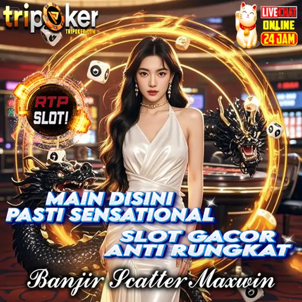 Jagoan Cheat ✈️ Kolaborasi Gacor Bareng Tripoker Lewat Jalan ‘cheat’ Jackpot Gampang
Jagoan Cheat ✈️ Kolaborasi Gacor Bareng Tripoker Lewat Jalan ‘cheat’ Jackpot Gampang