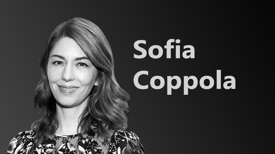Sofia Coppola