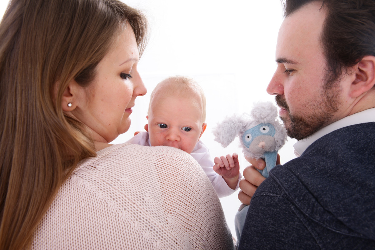 Familienshooting