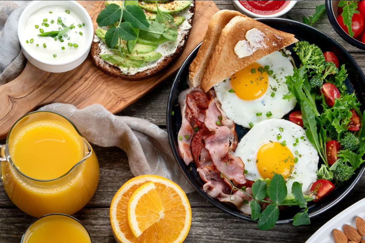  ¿Cansado? Este alimento natural te mantendrá con energía todo el día