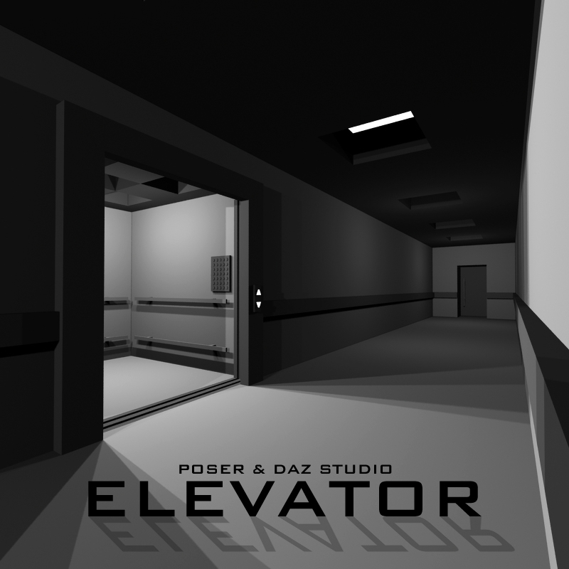 Elevator Elevator