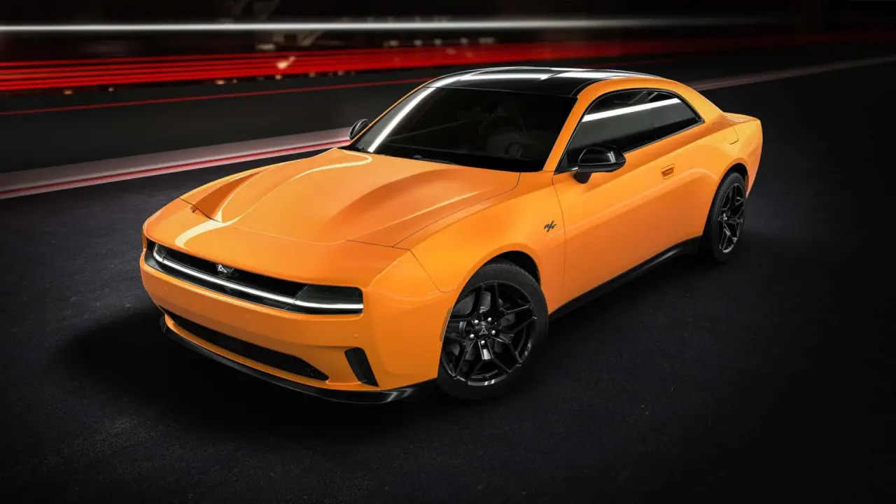 Dodge Charger