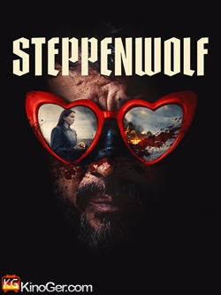 Steppenwolf (2024)