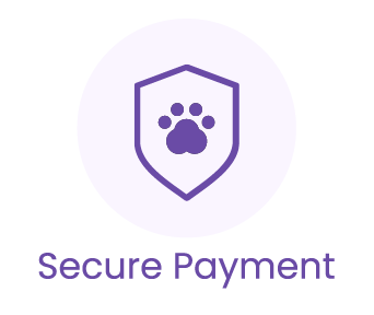 logo for secure payments