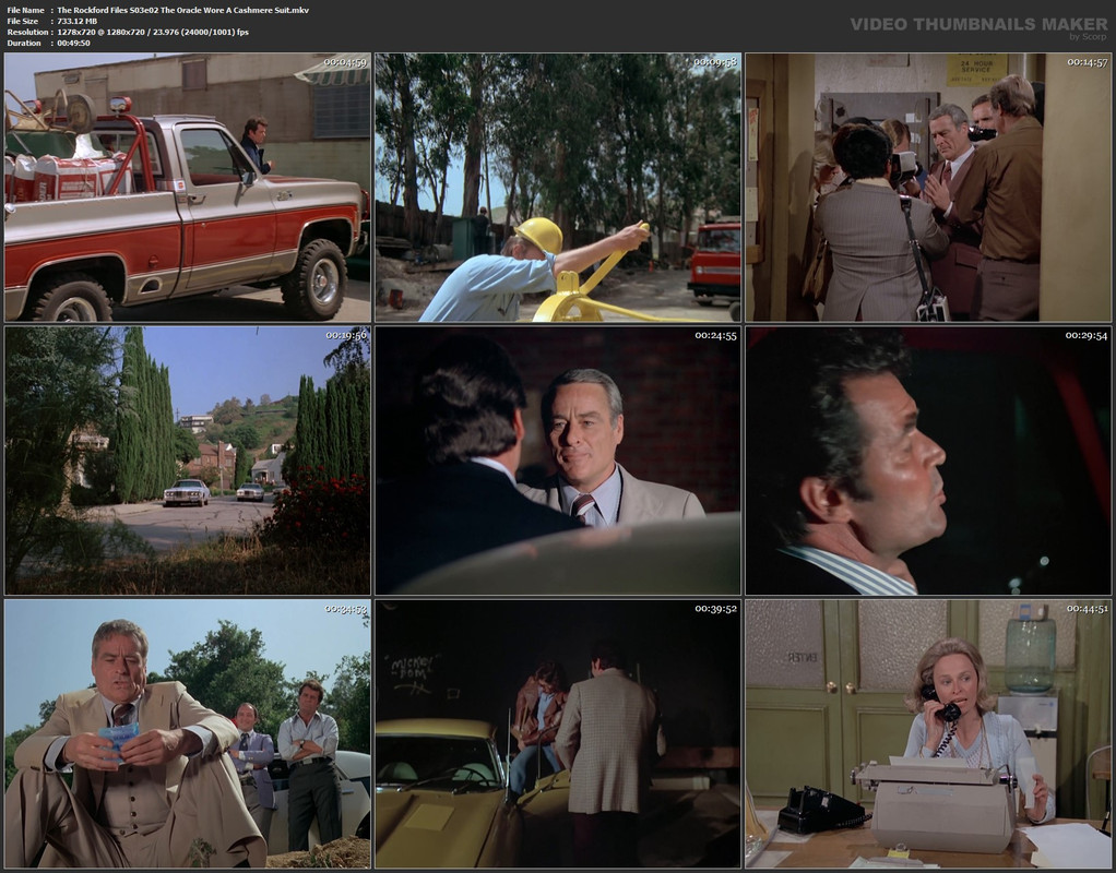 The Rockford Files S03e02 The Oracle Wore A Cashmere Suit.mkv