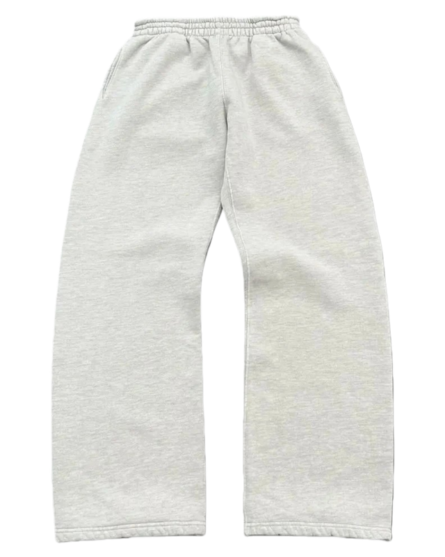 Oversized Sweatpants