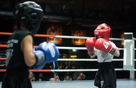 AEGEAN BOXING CUP 2024