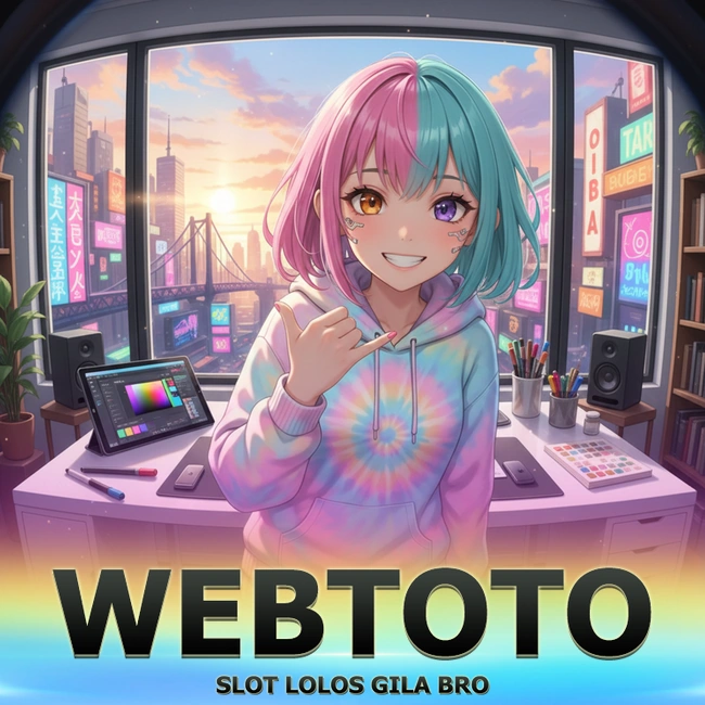 WEBTOTO : Official LOGIN Premium Alternatif Portal