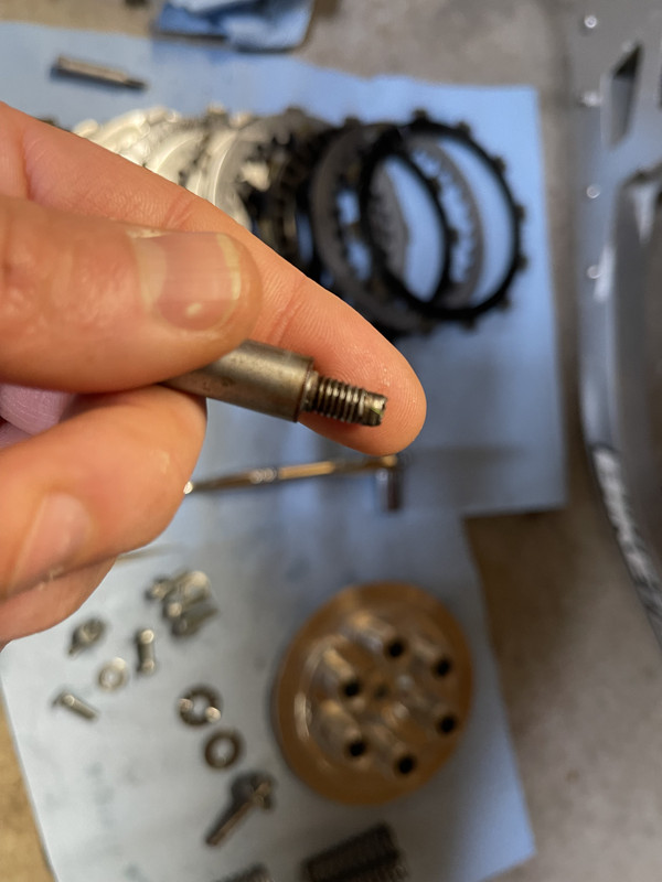 Is this normal - advice please