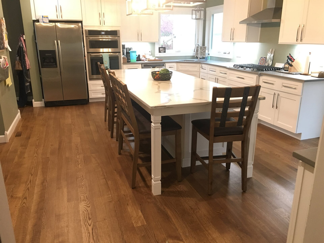 Flooring store St.Louis