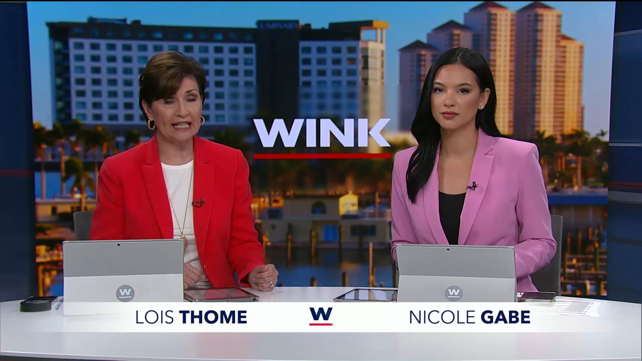 03.21 - 21.00.01 - WINK News at 5pm.   Category  News.      EPG Credi....ts_snapshot_00.25.14.195