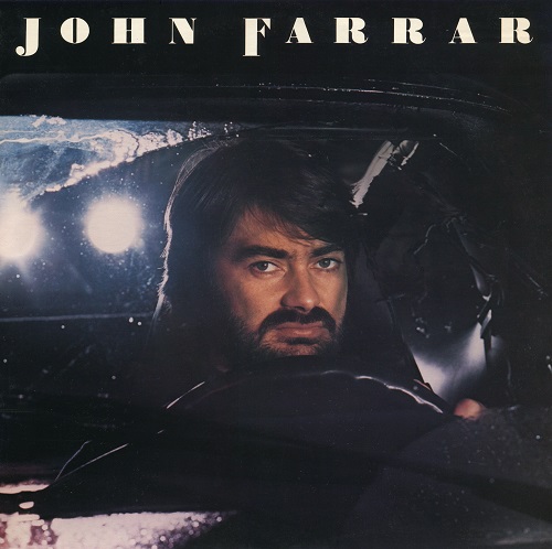John Farrar - John Farrar 1980