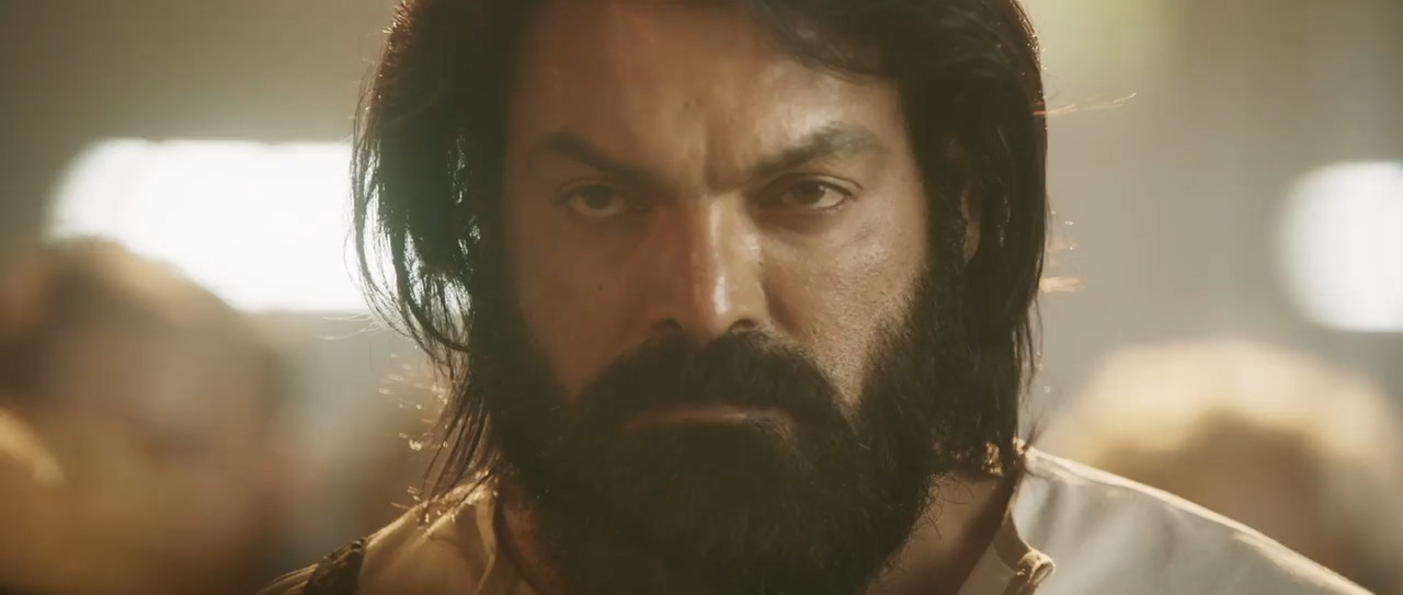 Sasanasabha 2022 WebRip [Tamil + Telugu + Kannada] 480p 720p ESub Screenshot