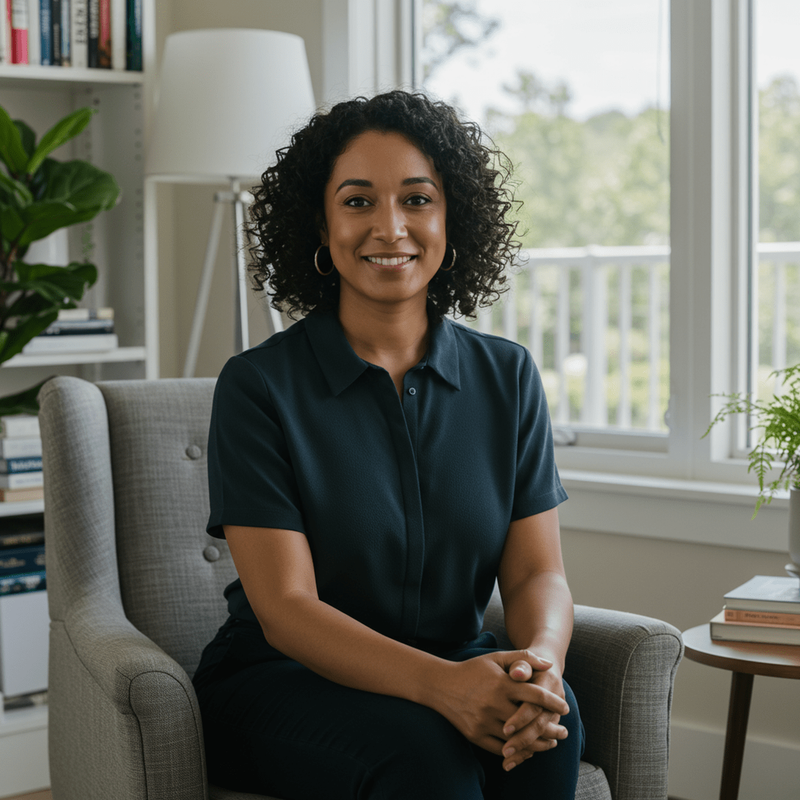 Lucía Torres