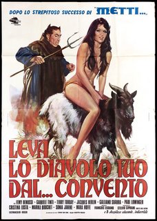 Leva Lo Diavolo Tuo Dal...Convento (1973) WebDL 1080p AC3 ITA